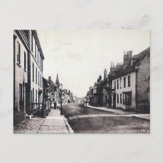 Cartão Postal Cartão-postal antigo - Wareham, Dorset