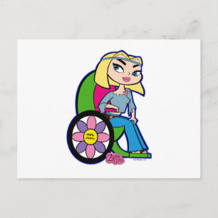 Cartão Postal Cartão-postal Aquário