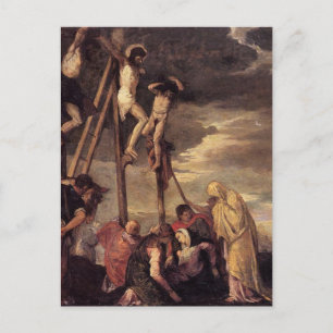 Cartão Postal Cartão-postal Berthe Morisot