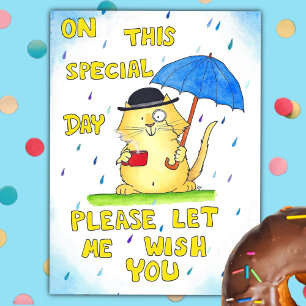 Cartão Postal Cartão-postal BRITÂNICO BRITÂNICO de Nicole Janes