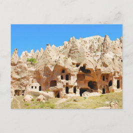Cartão Postal Cartão-postal Cappadocia