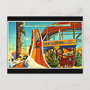 Cartão Postal Cartão-postal/Carnaval/Anúncio-1