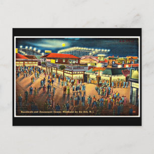 Cartão Postal Cartão-postal/Carnaval/Anúncio-11