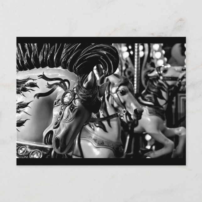 Cartão Postal Cartão-postal-Carnaval/Anúncio-28 (Frente)