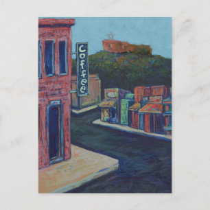 Cartão Postal Cartão-postal, Castle Rock, Colorado