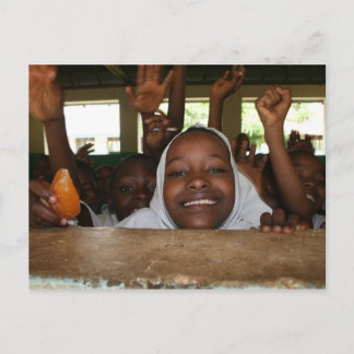 Cartão Postal Cartão-postal Chuda