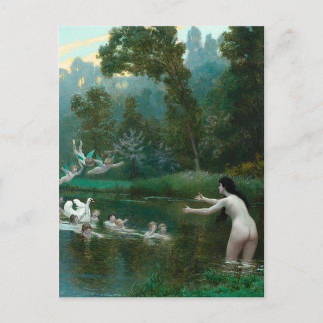 Cartão Postal Cartão-postal clássico (Frente)