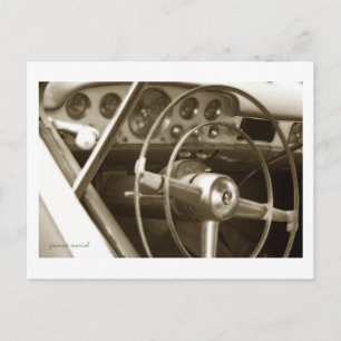 Cartão Postal Cartão-postal Clássico 19