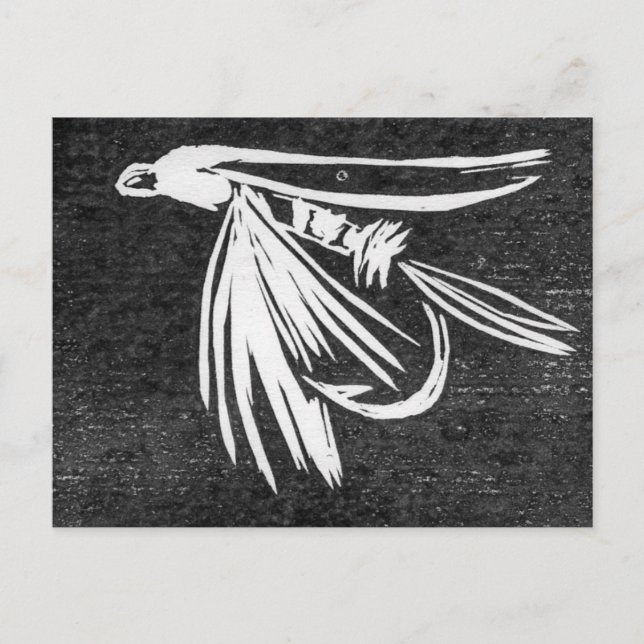 Cartão Postal Cartão-postal clássico para resolução de problemas (Frente)