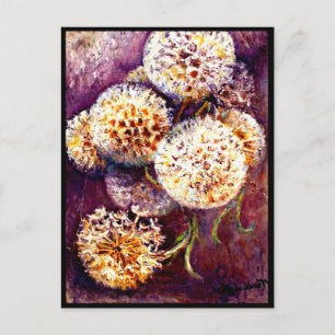 Cartão Postal Cartão-postal clássico/Vintage-Claude Monet 226