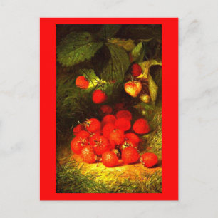 Cartão Postal Cartão-postal clássico/Vintage-Eloise Padrão 3