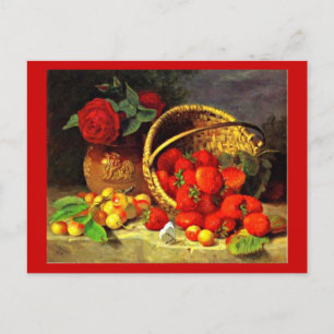 Cartão Postal Cartão-postal clássico/Vintage-Eloise Padrão 5