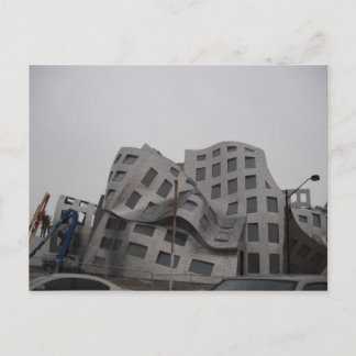 Cartão Postal Cartão-postal Clínico do Cérebro