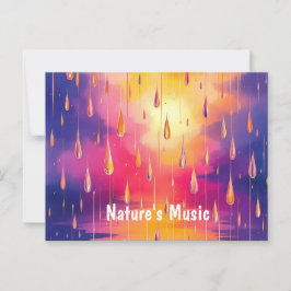 Cartão Postal Cartão-postal Colorido de Vigecolor