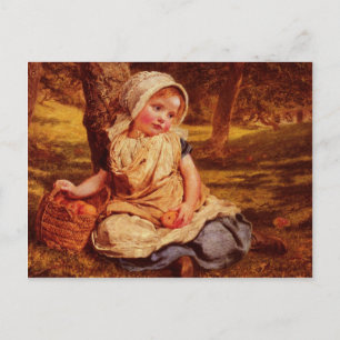 Cartão Postal Cartão-Postal Com A Pintura De Sophie Gengembre An