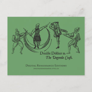 Cartão Postal Cartão-postal da Arcade Games da (15) década de 80