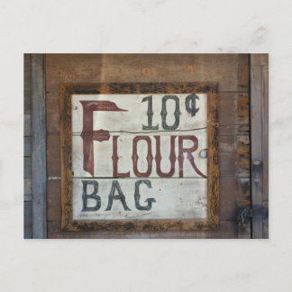 Cartão Postal Cartão-postal da Arizona Gammons Gulch