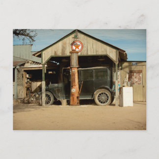 Cartão Postal Cartão-postal da Arizona Gammons Gulch