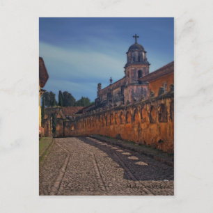 Cartão Postal Cartão-postal da Cidade