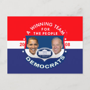 Cartão Postal Cartão-postal da EQUIPE WINNING