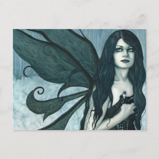 Cartão Postal Cartão-postal da Lista de Cascata