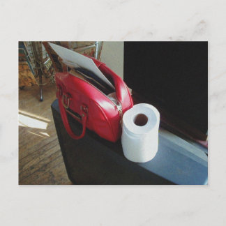 Cartão Postal Cartão-postal da Rainha dos Corações