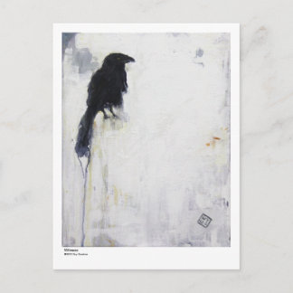 Cartão Postal Cartão-postal da testemunha