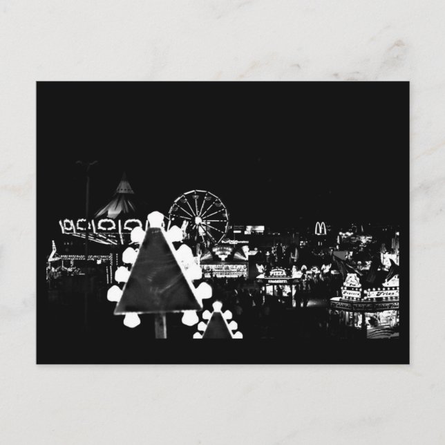 Cartão Postal Cartão-postal-Dallas Fotografia-22 (Frente)