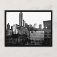 Cartão-postal-Dallas Fotografia-26