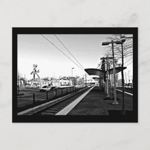 Cartão Postal Cartão-postal-Dallas Fotografia-29