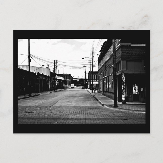 Cartão Postal Cartão-postal-Dallas Fotografia-39 (Frente)