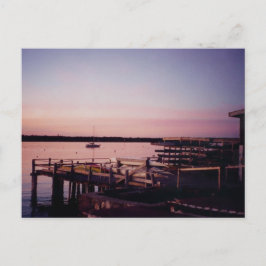 Cartão Postal Cartão-postal das Docks