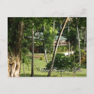 Cartão Postal Cartão-Postal Das Fiji