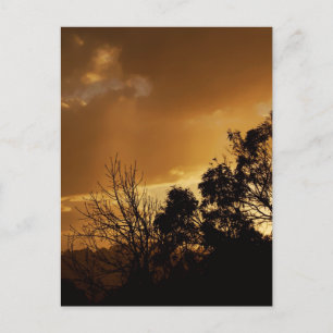 Cartão Postal Cartão-postal das Vistas de Arte Vidas