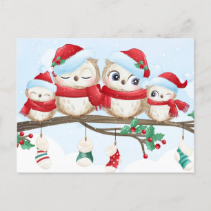 Cartão Postal Cartão-postal de 2022