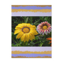 Cartão-postal de amor