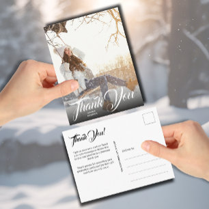 Cartão Postal Cartão-postal de Audição da Mão