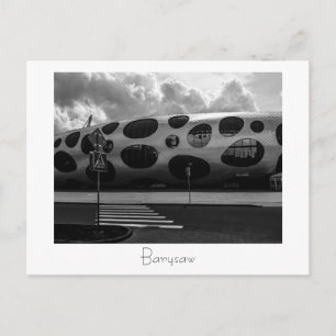 Cartão Postal Cartão-postal de Borisov Arena