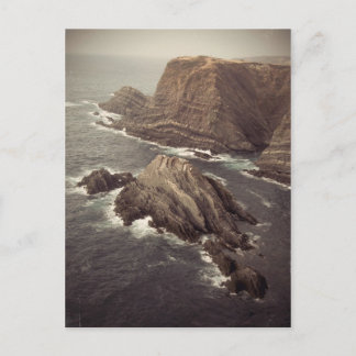 Cartão Postal Cartão-postal de Cabo Vintage