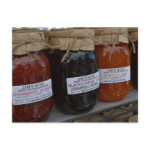 Cartão-postal de emperramento