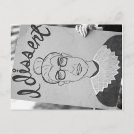 Cartão Postal Cartão-postal de envio