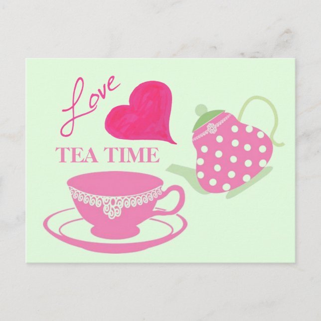 Cartão Postal Cartão-postal de expressões bonitas (Frente)