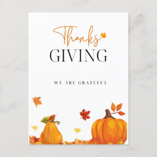 Cartão Postal Cartão-postal de Feliz Halloween