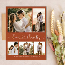 Cartão-postal de Foto do Script de Orçamento Obrig