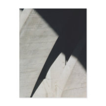 Cartão-postal de fotografia "Bridge Series" (210 B