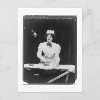 Cartão Postal Cartão-postal de fotografia Vintage