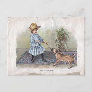 Cartão Postal Cartão-postal de guerra