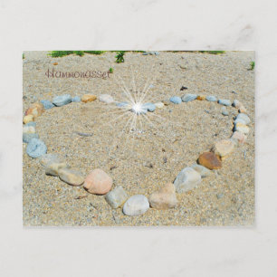 Cartão Postal Cartão-postal de Hammonasset