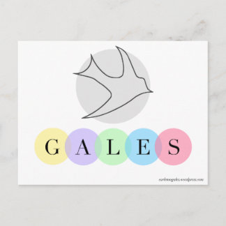 Cartão Postal Cartão-postal de KnightName