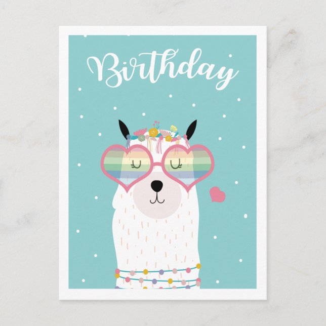 Cartão Postal Cartão-postal de Lama (Frente)